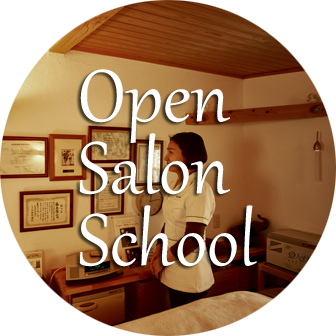 open salon school